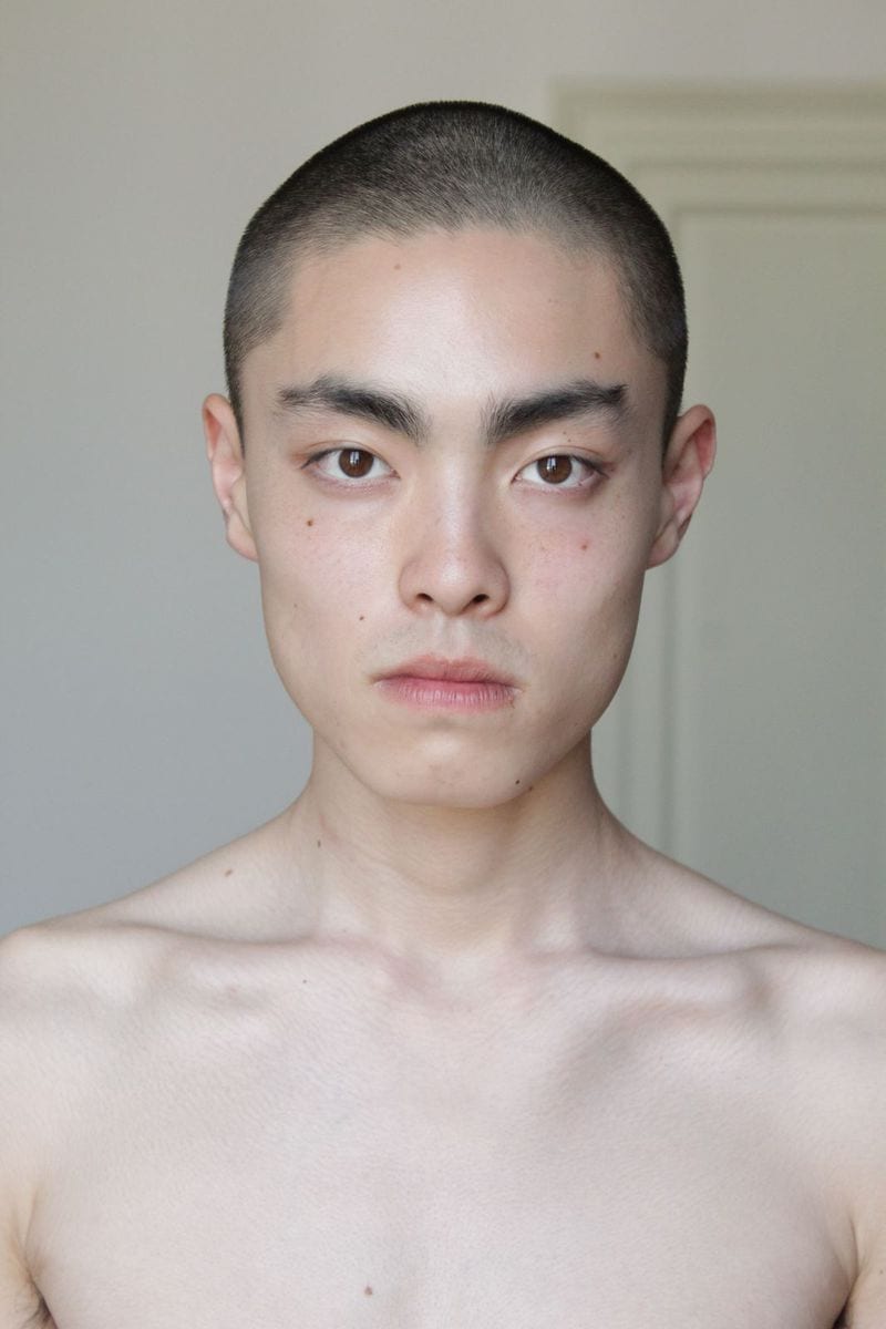 Shun Yoshida — photo 1