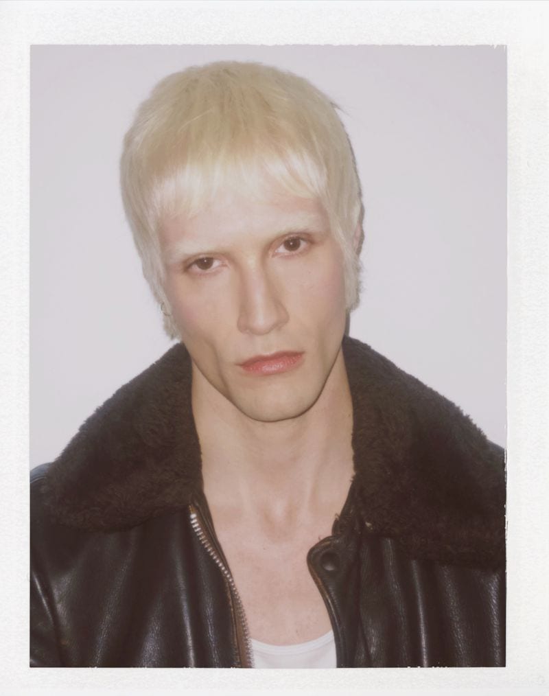 James Spencer — photo 1