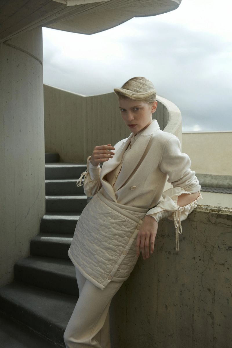 Arina Besedina — photo 7