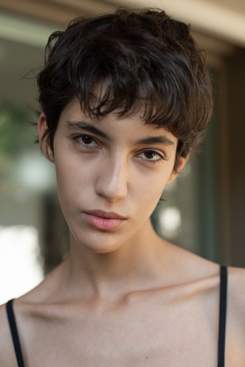 Tais Benatti — photo 1