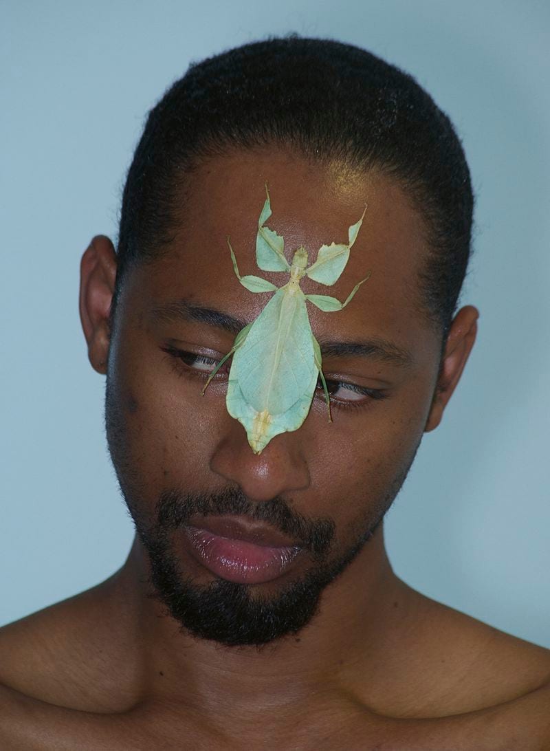 Jawara Alleyne — portfolio 1