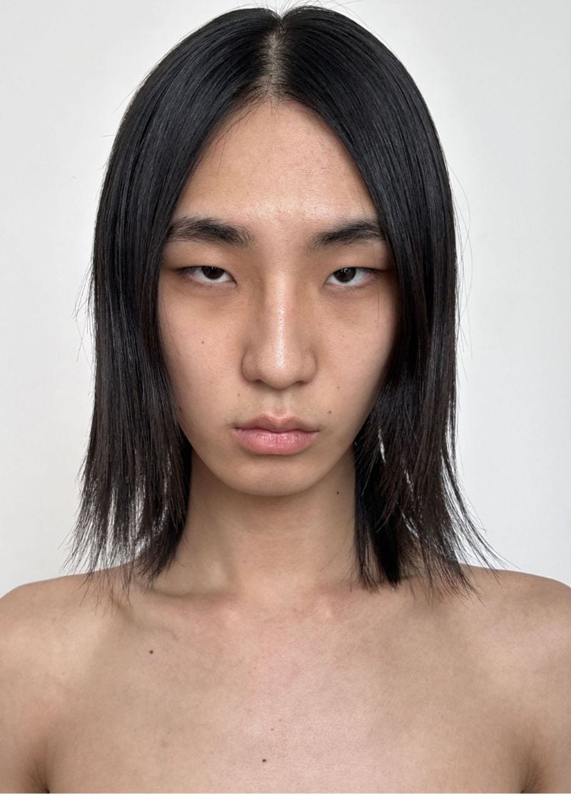 Jiwoo Bang — photo 1
