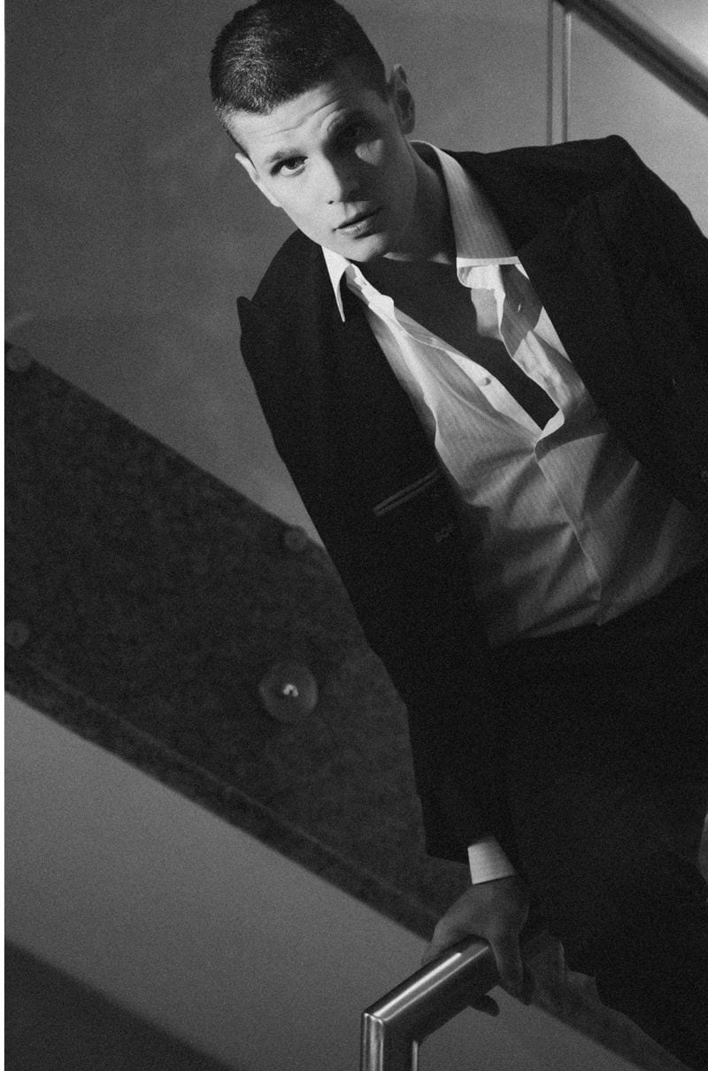 Alessandro Egger — photo 4