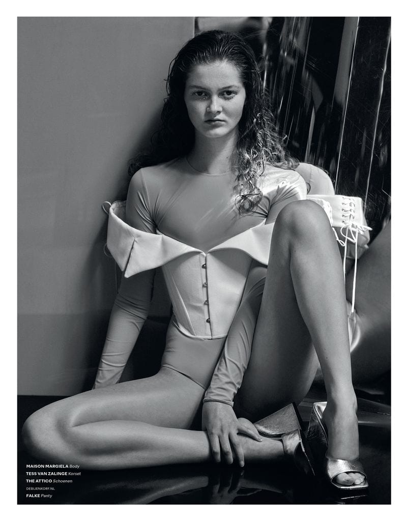 Ilse Rood — photo 3
