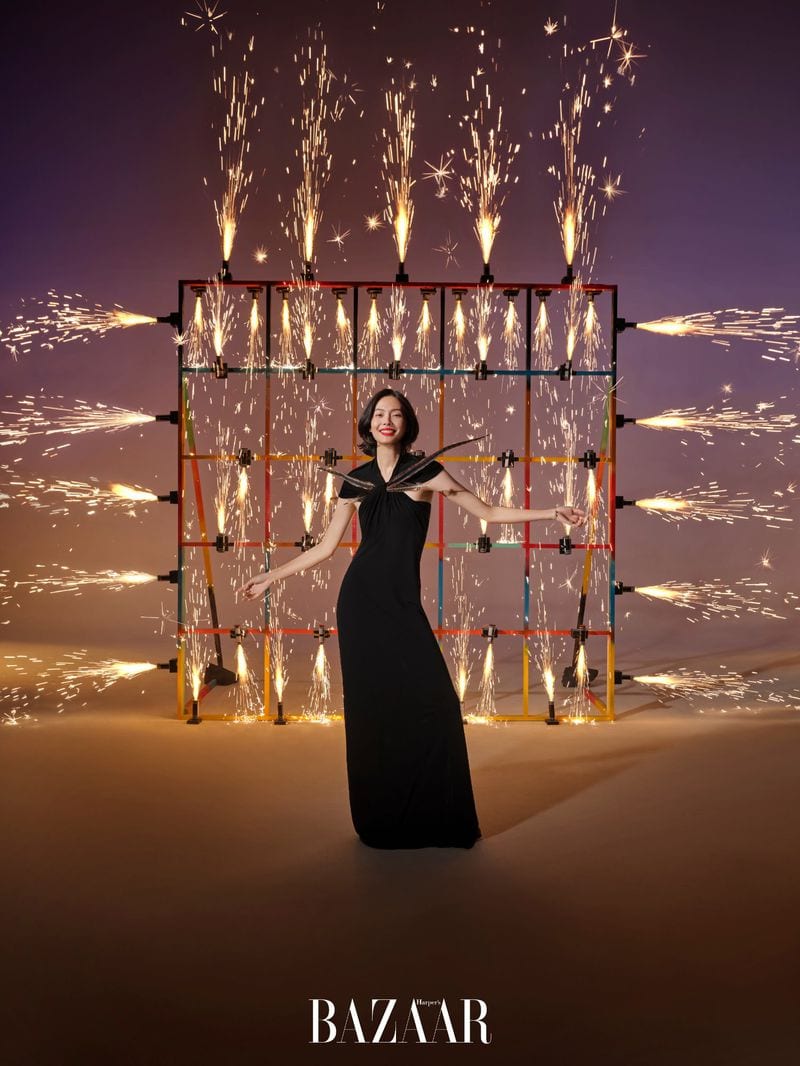Jiali Zhao — photo 6