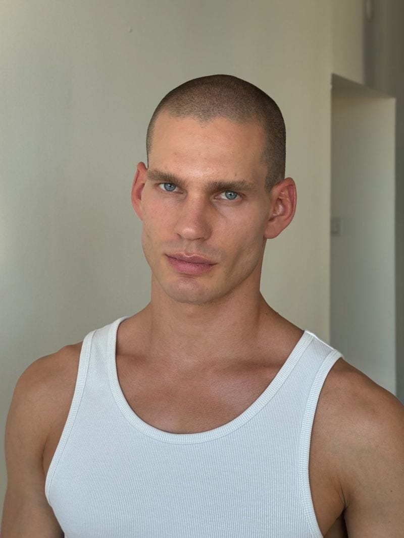 Ivan Zaretski — photo 4