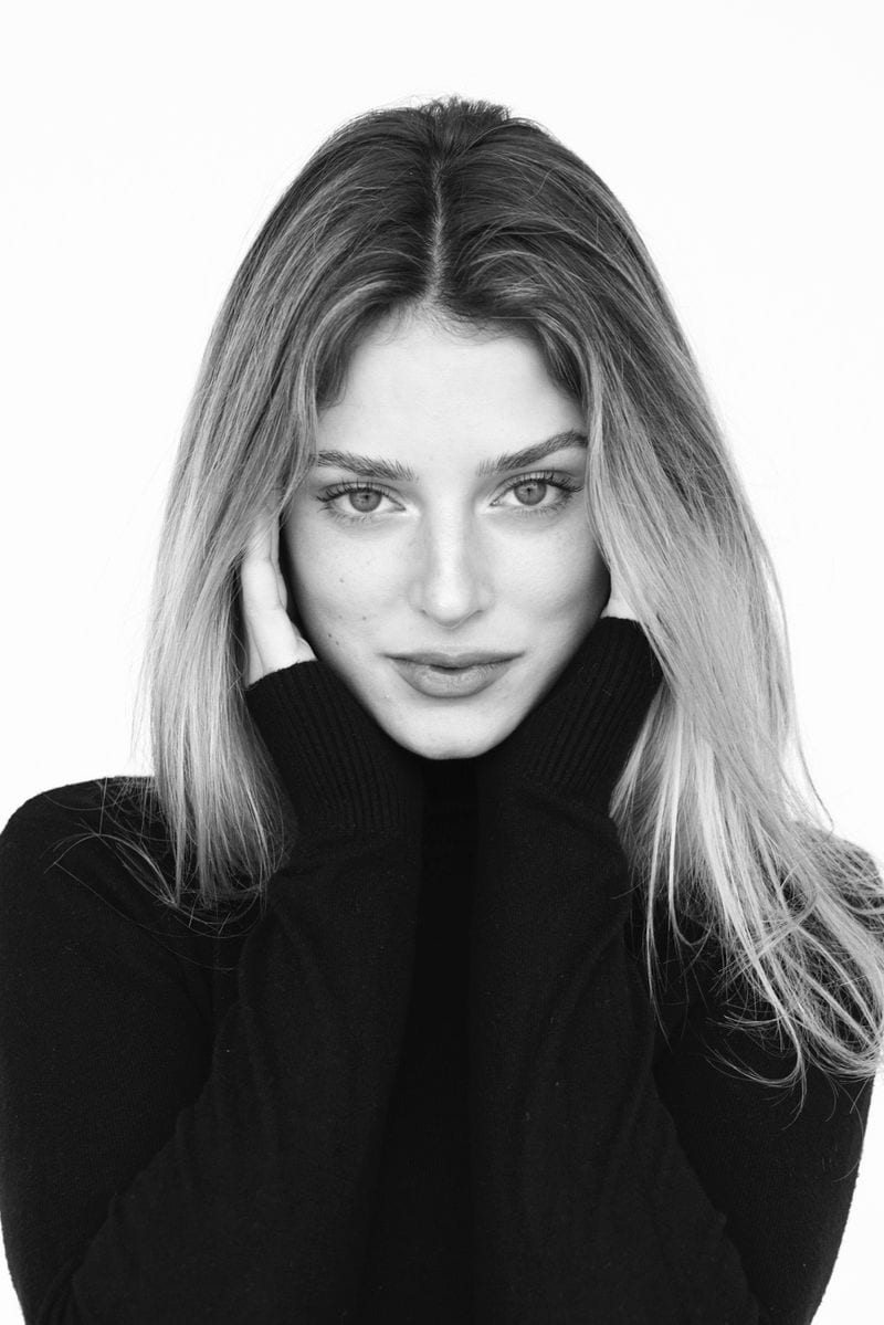 Elisa Barranu — photo 1