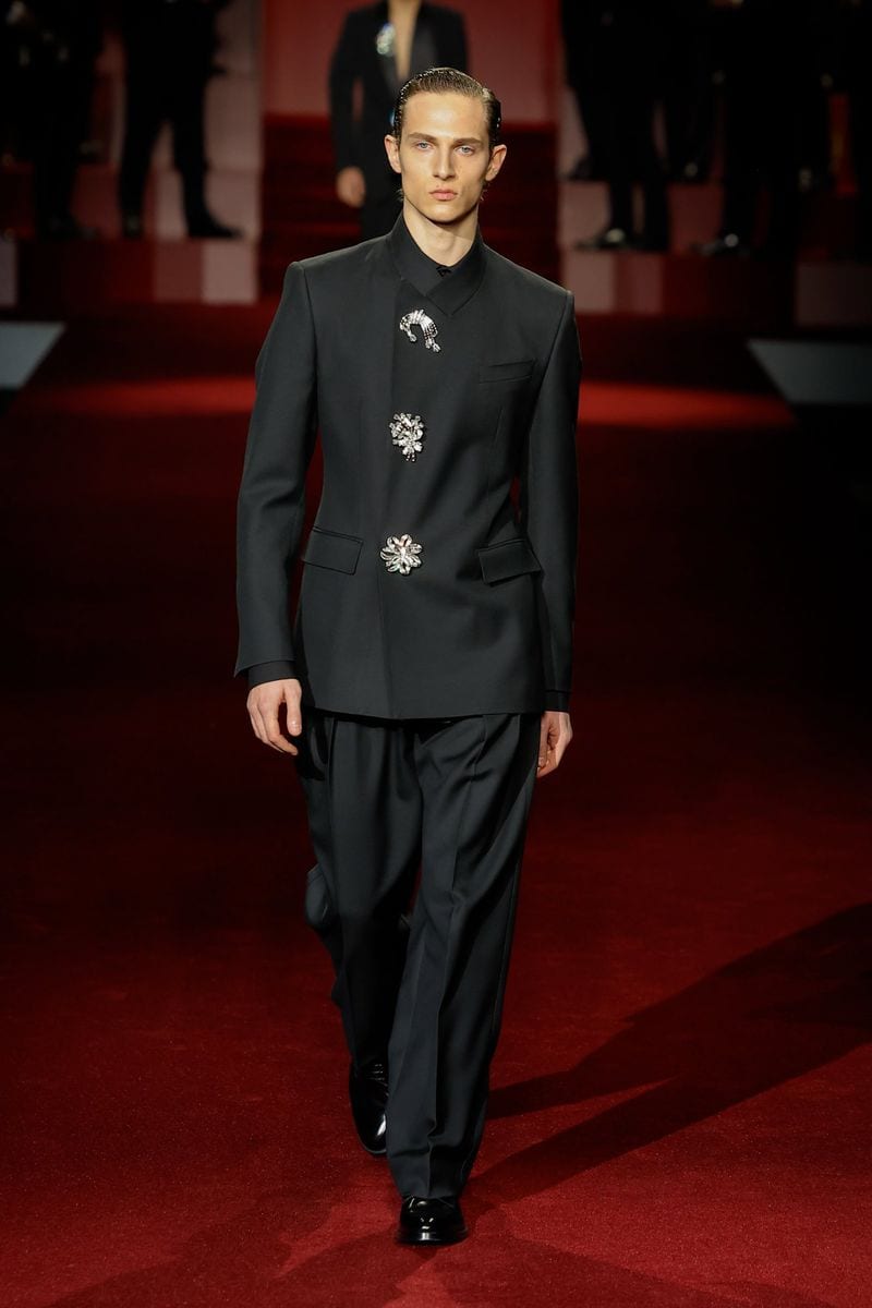 Mattia Liam — photo 8