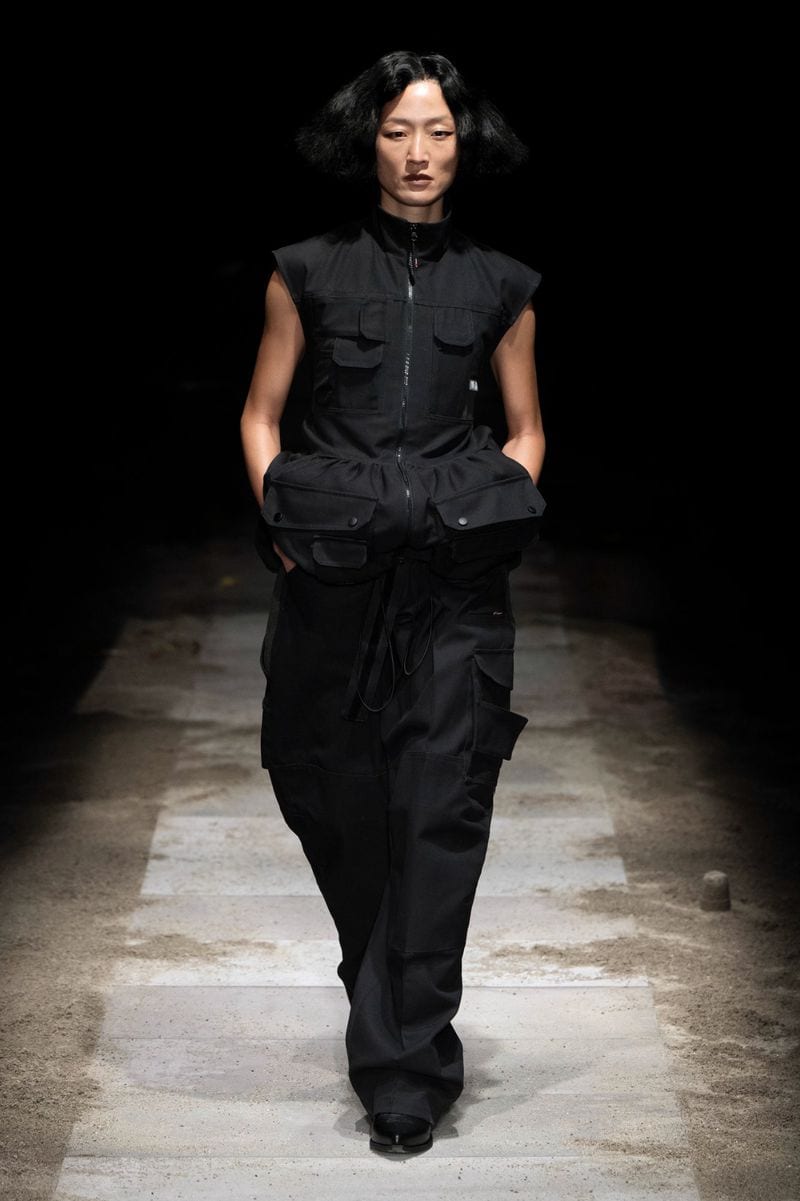 Mia Kwon — photo 7