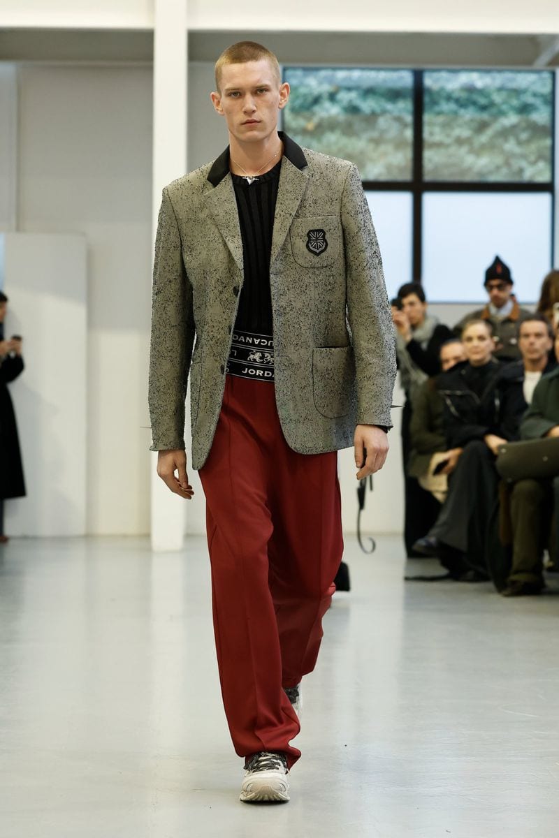 Jake Hodder — photo 7