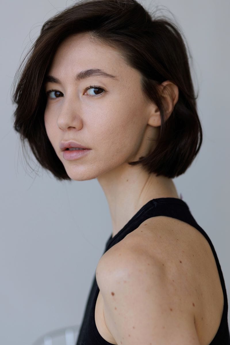 Liliya Chiang — photo 1