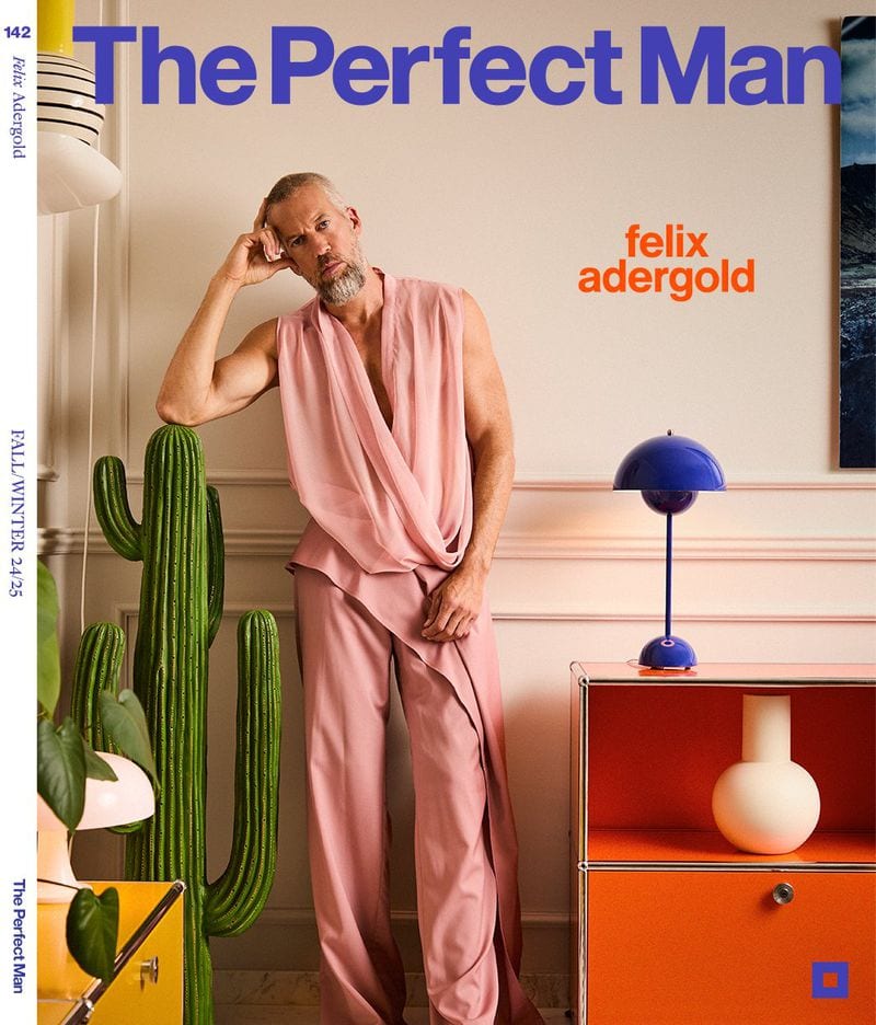 Felix Adergold — photo 8