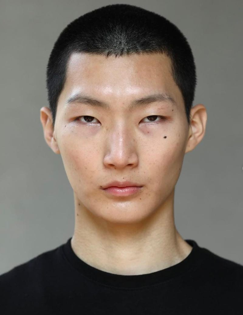 Taehyun Jeon — photo 1