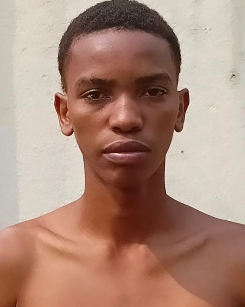 Junior Litansire — photo 1
