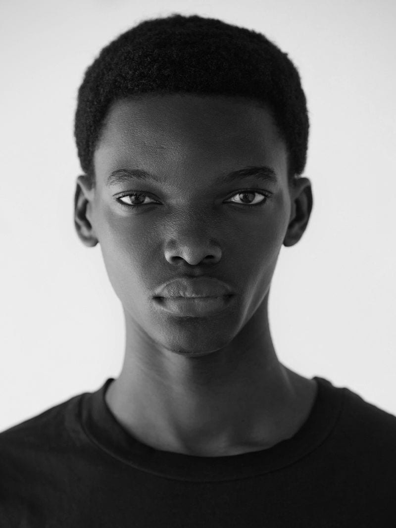 Korede Adeyinka — photo 1