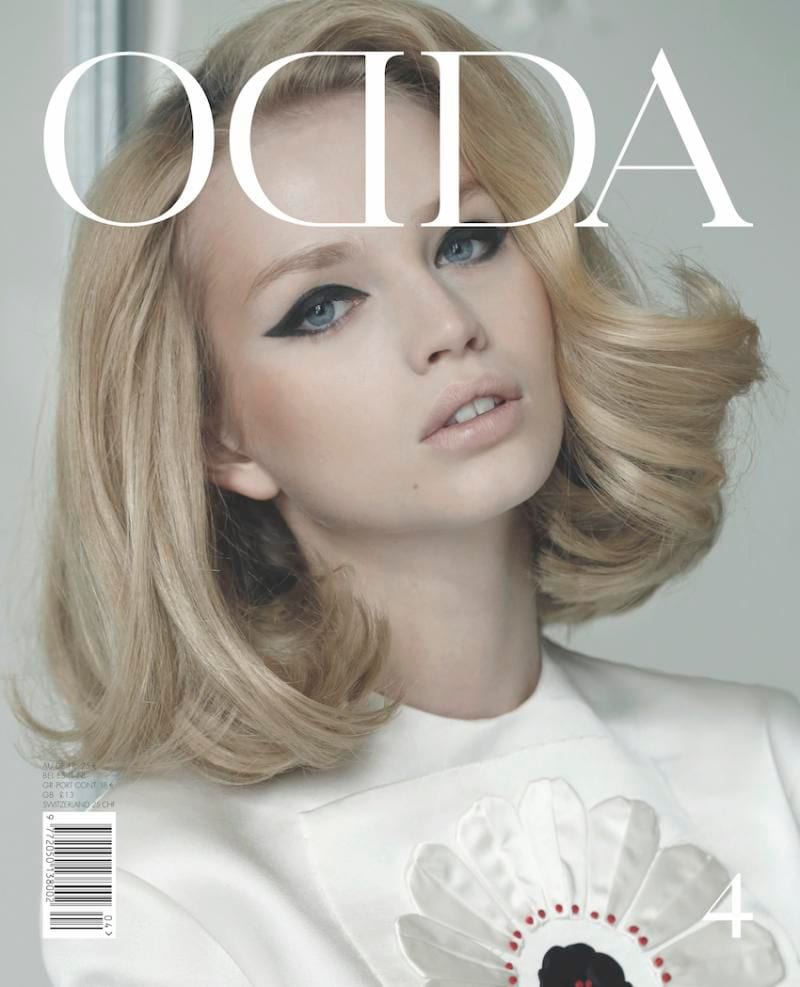 Diana Farkhullina — photo 1