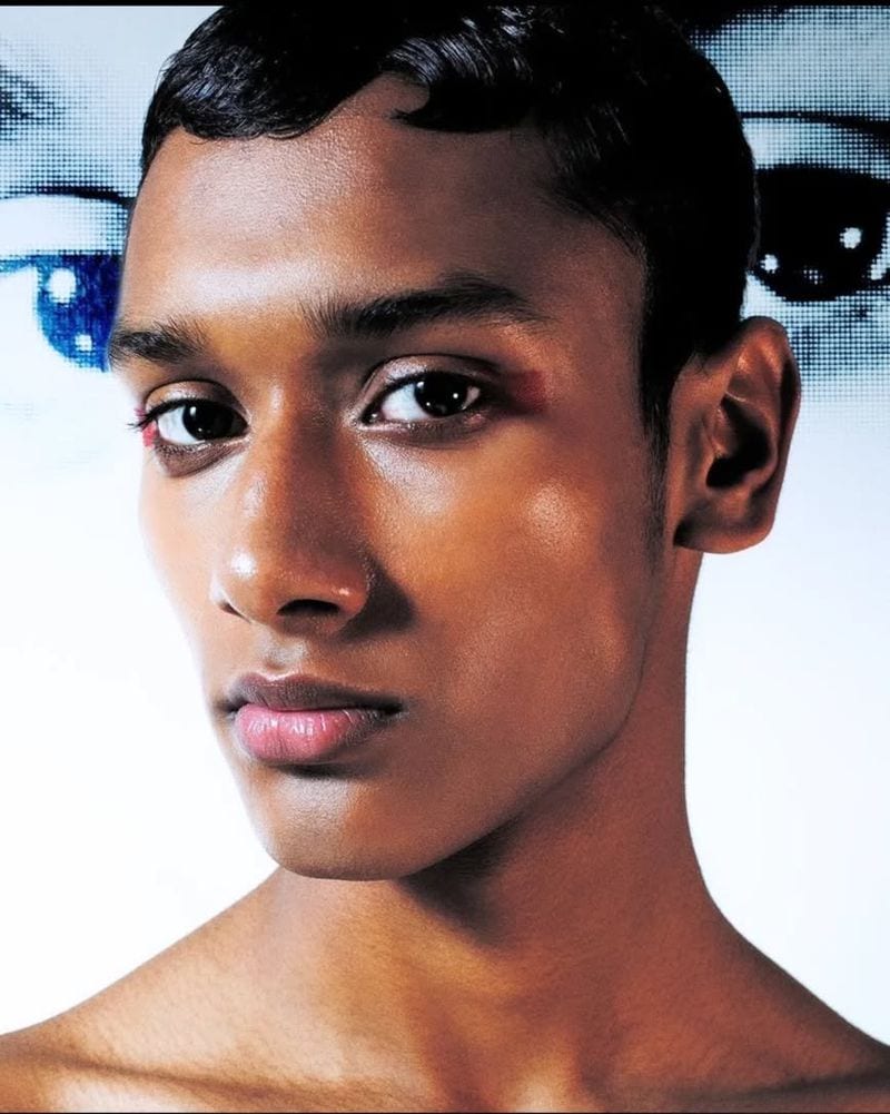 Moharam Hossain — photo 9