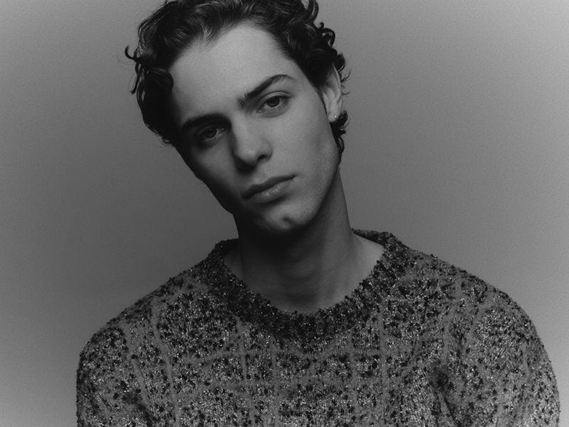 Jack Blanco — photo 1