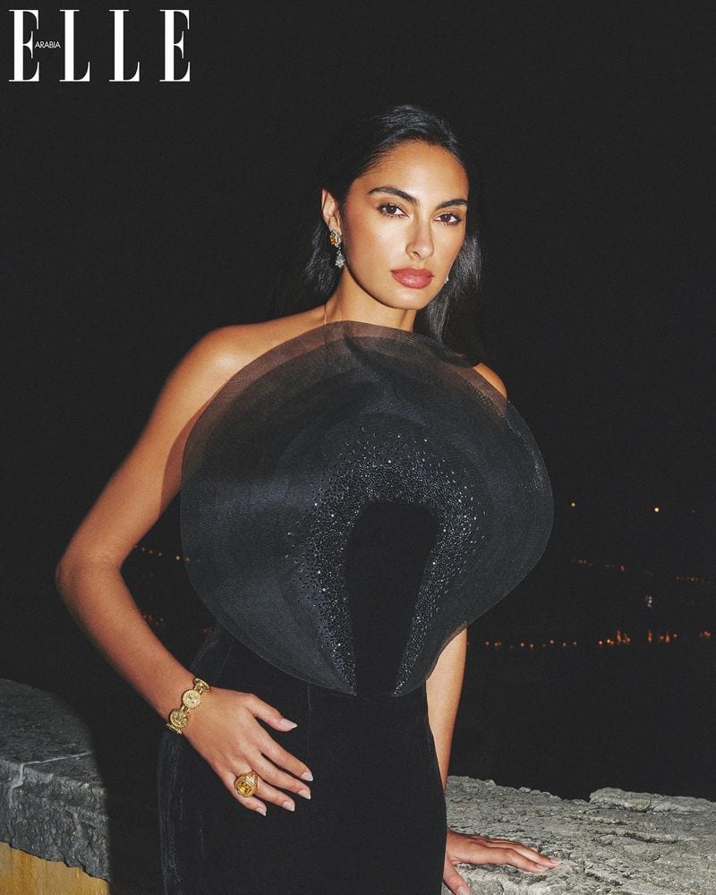 Anisa Dagher — photo 6