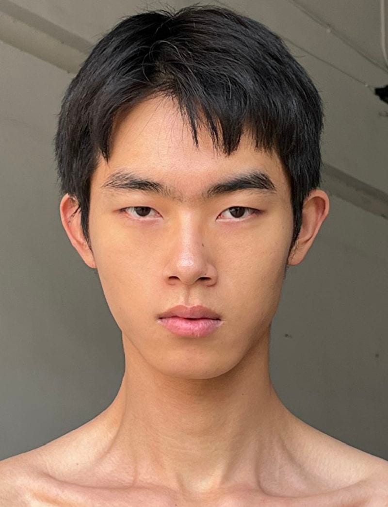 Hewei Shi — photo 1