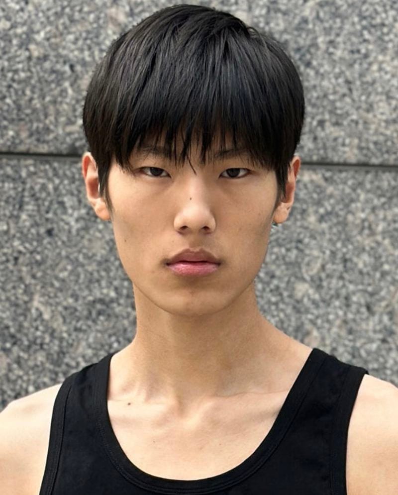 Sun Junhui — photo 1