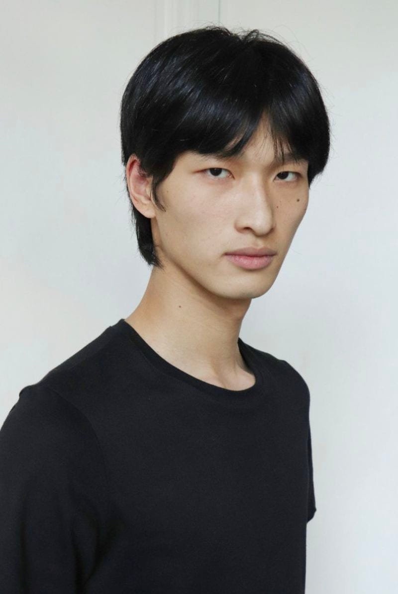 Su Hang — photo 1