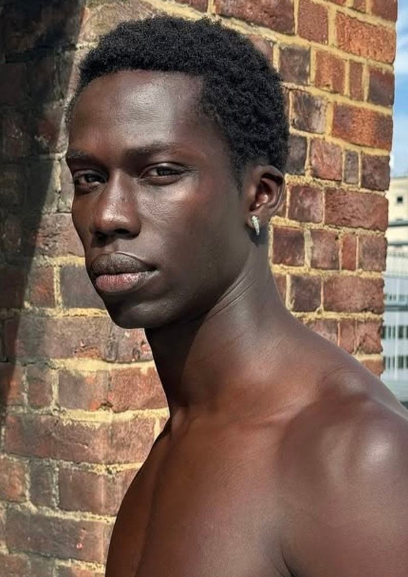 Abdu Ndiaye — photo 1