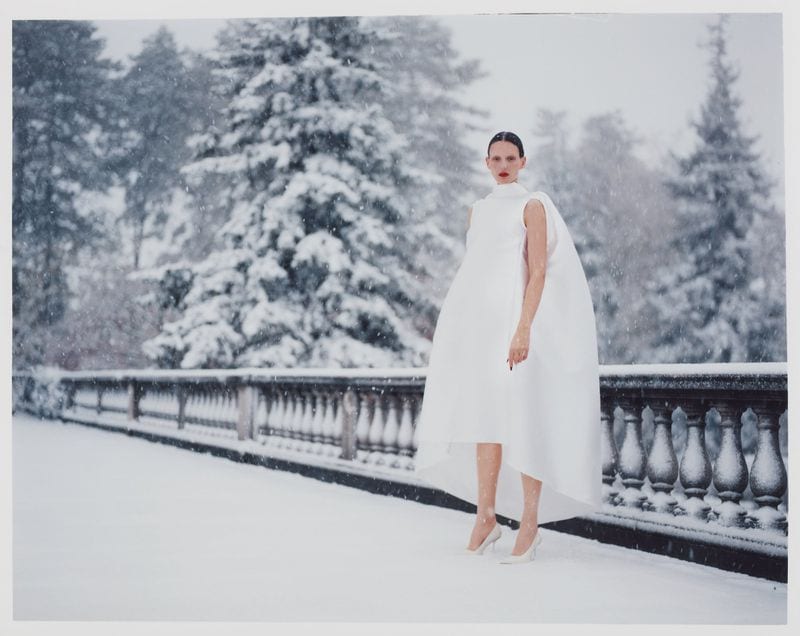 Georgina Stojiljkovic — photo 2