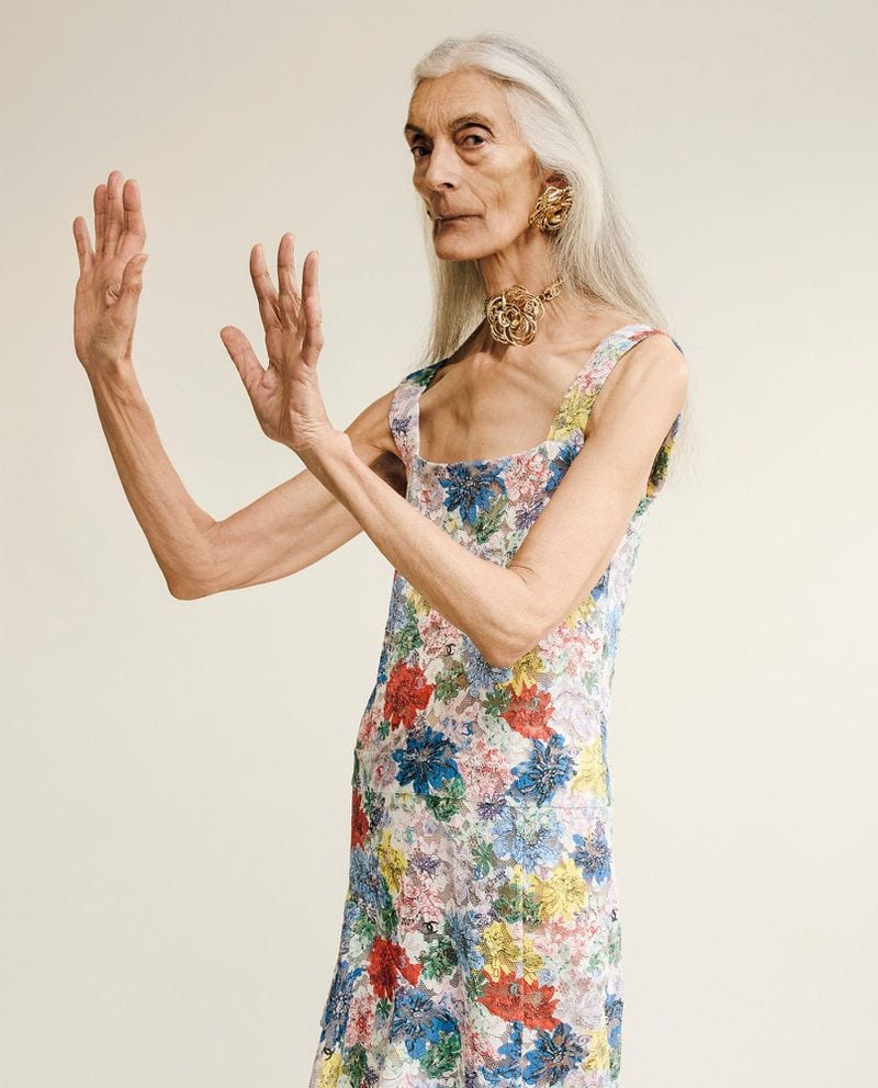 Pam Lucas — photo 4