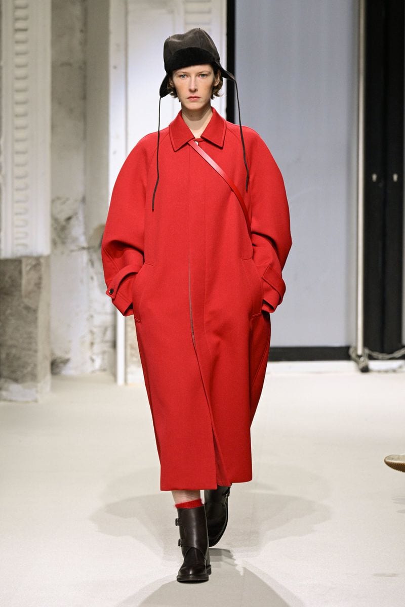 Maria Zakrzewska — photo 11