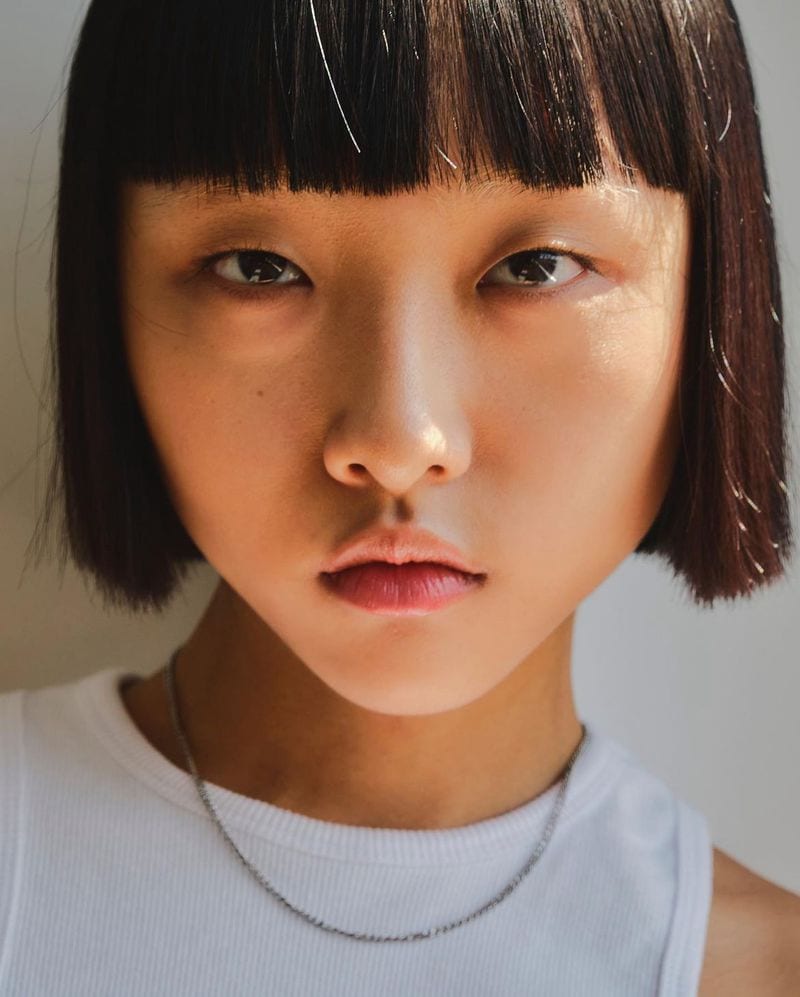 Zena Kim — photo 1