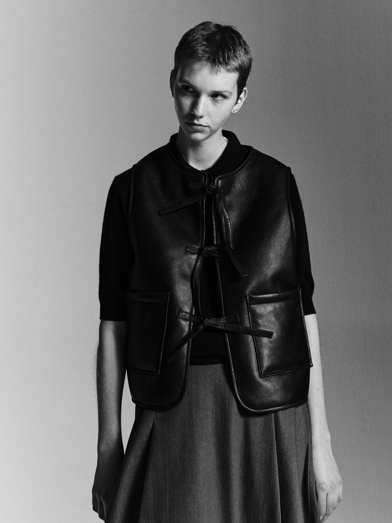 Bente Oort — photo 3