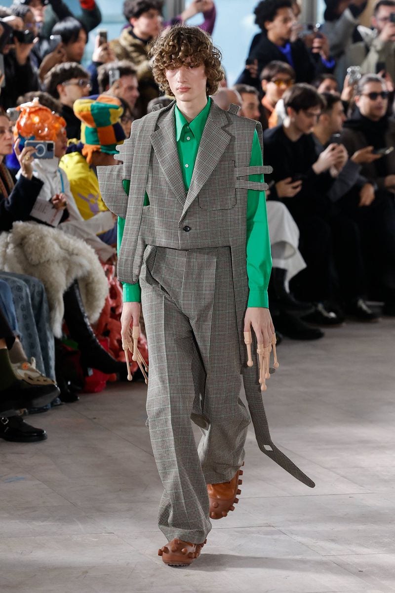 Gaspard Sandor — photo 5