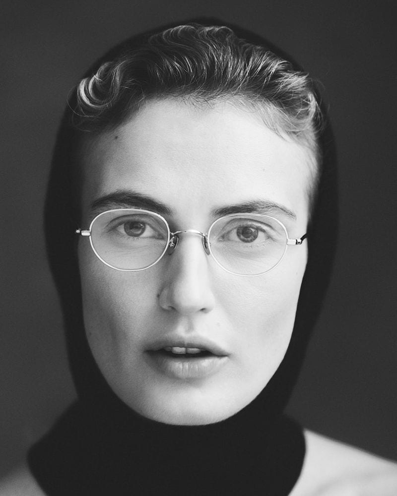 Aliz Menyhert — photo 5
