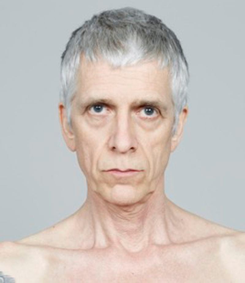 Steve Fox — photo 1