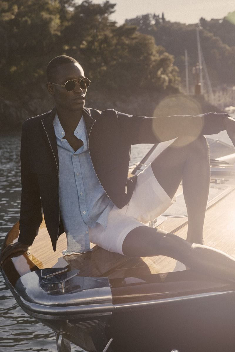 Charles Oduro — photo 7