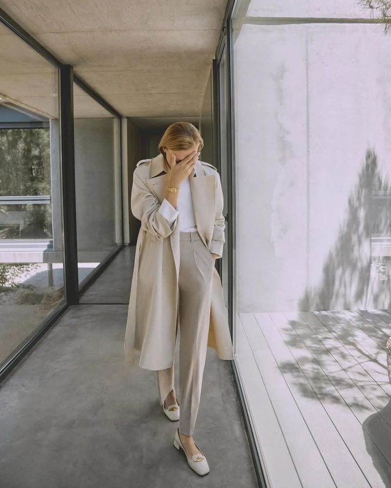 Polina Grosheva — photo 2