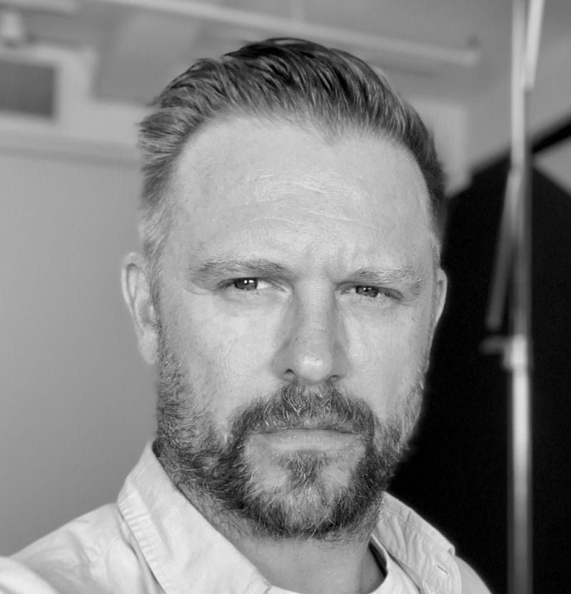 Rutger — portfolio 1