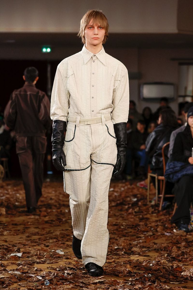 Benjamin Vansteenberghe — photo 5