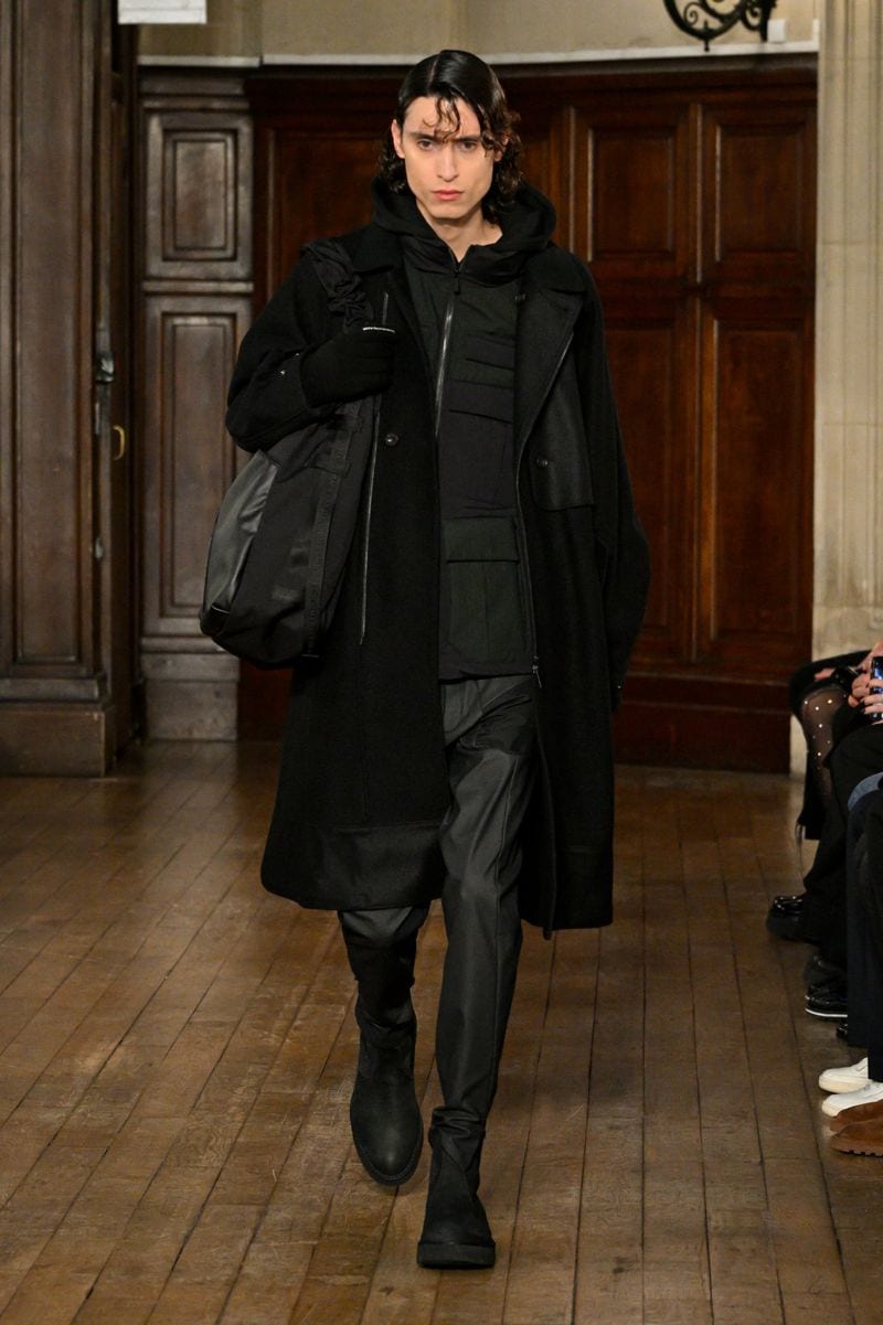 Adam de la Tour — photo 3