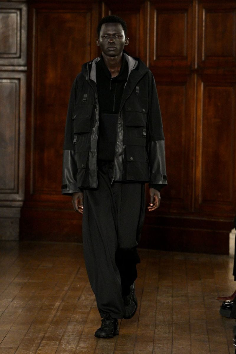 Manyuon Deng — photo 4