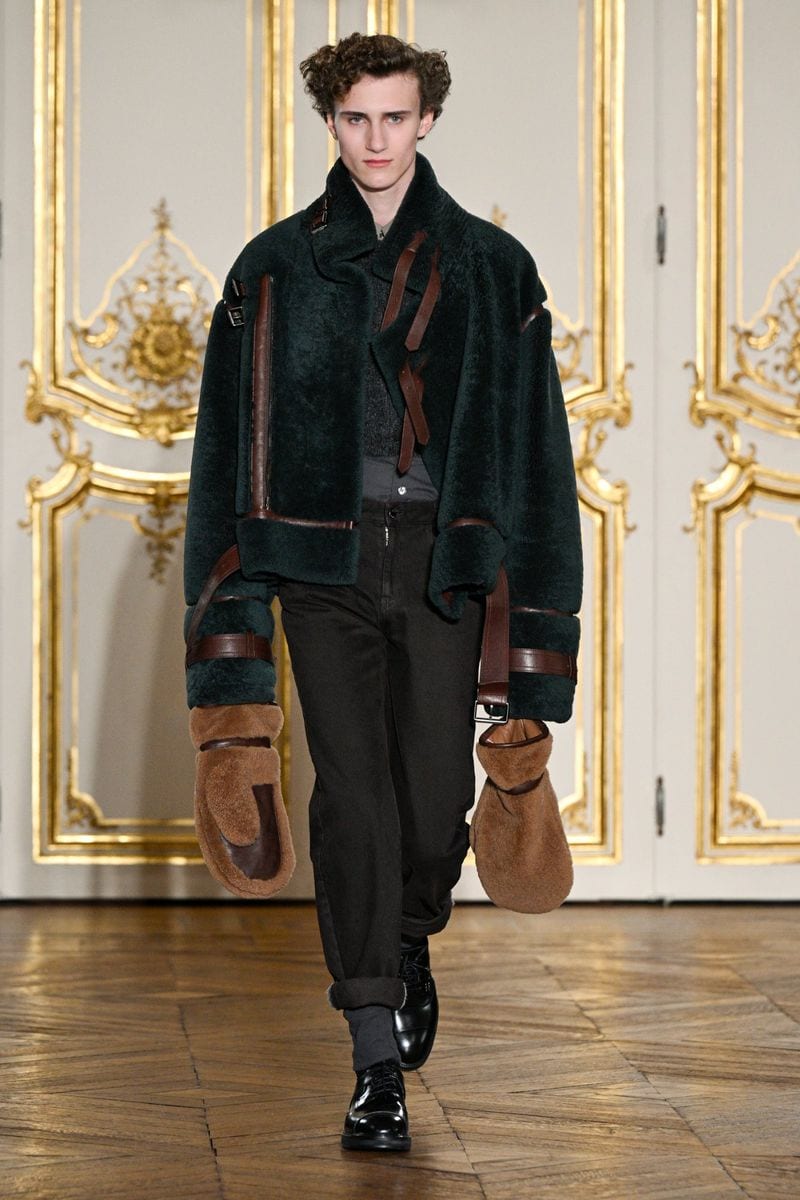 Finlay Robinson — photo 3