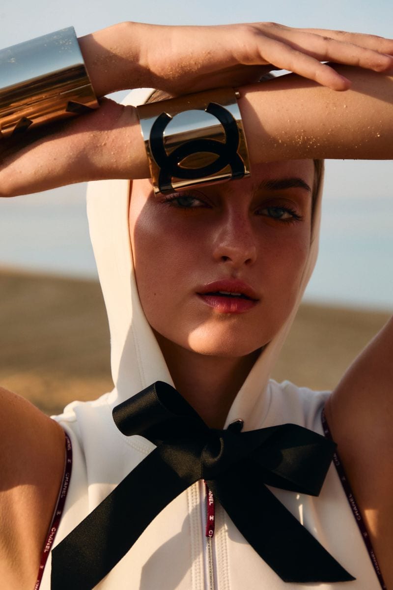 Ania Poniatowska — portfolio 3