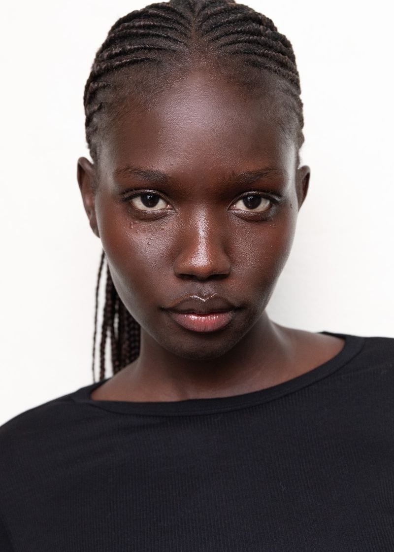Anok Marial — photo 1