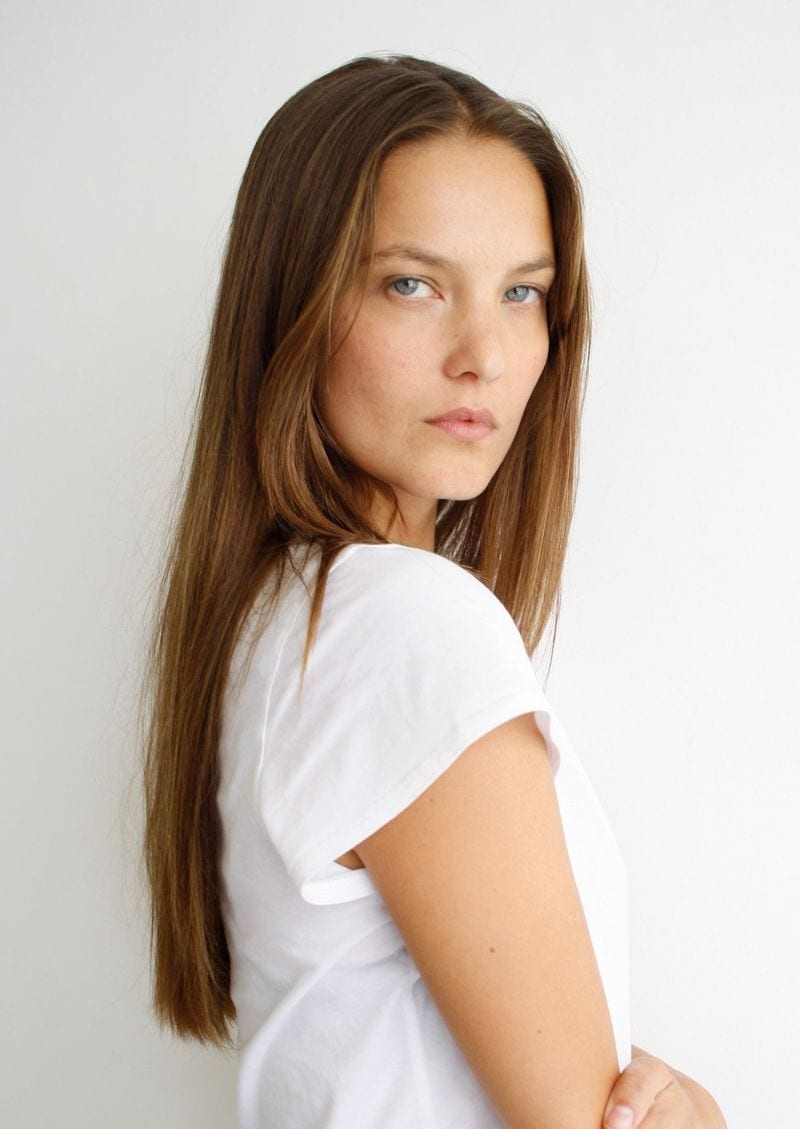 Nadine Ponce — photo 1
