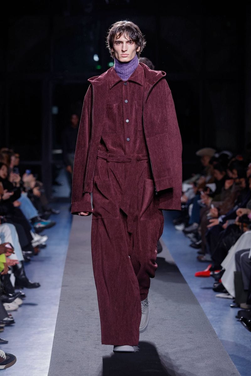 Marco Cojocaru — photo 2
