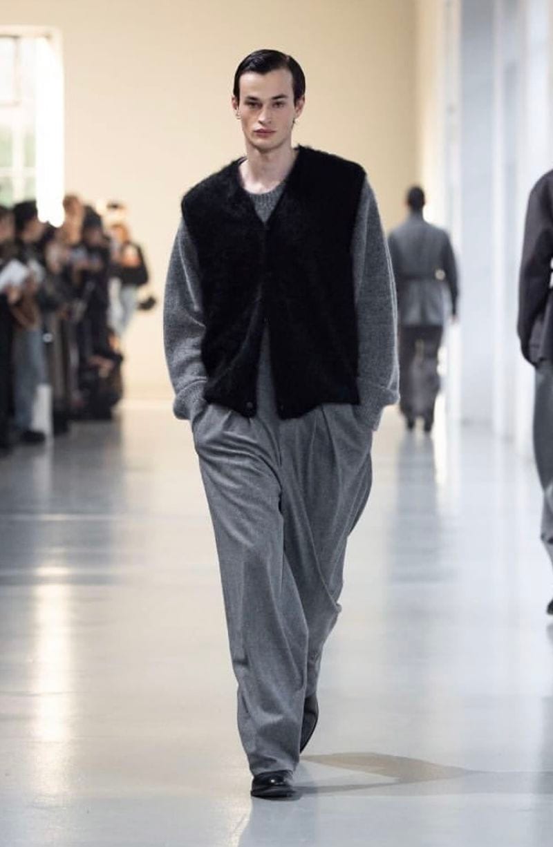 Valentin Aumont — photo 4