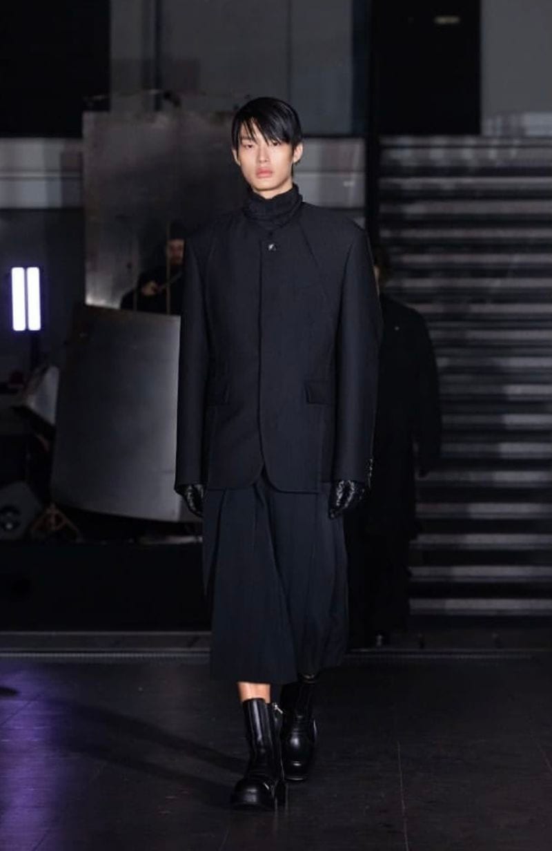 Hong Seong Jun — photo 5