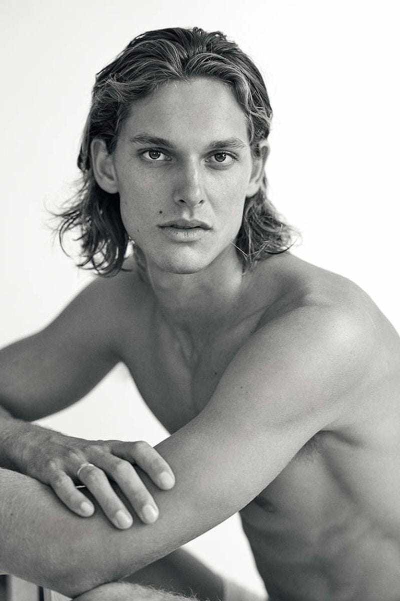 Joey Lanham — photo 1