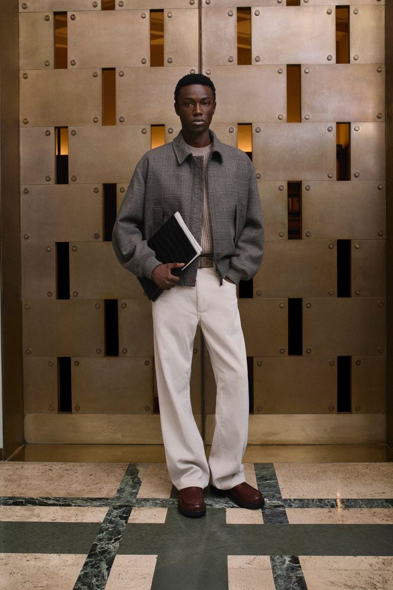 Emanuel Bassangue — photo 7